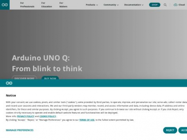 arduino.cc