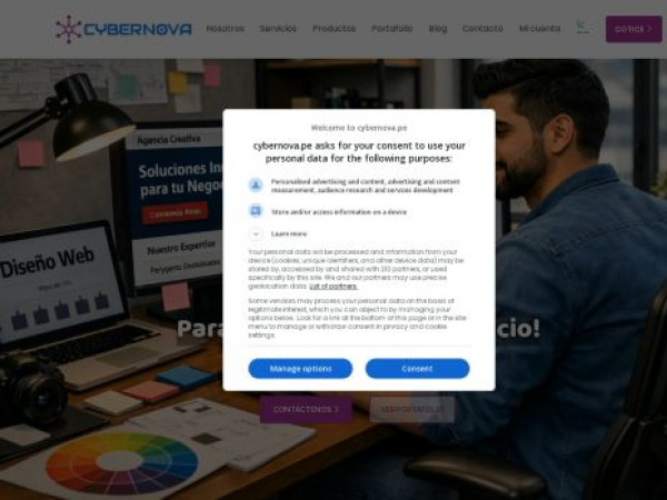 cybernova.pe