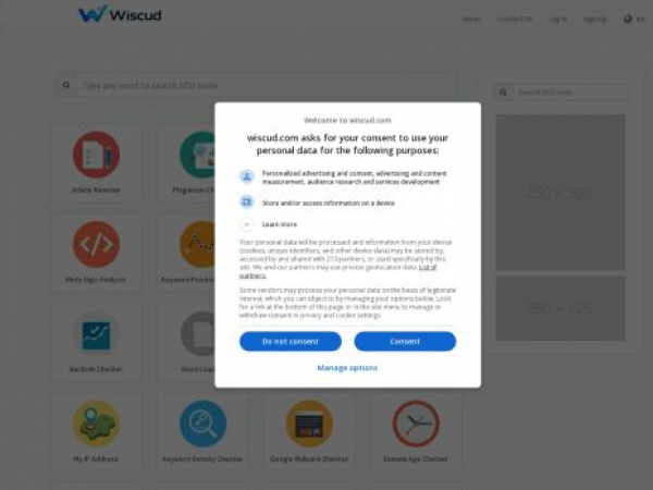 wiscud.com