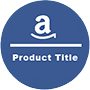 AI Amazon Product Title
