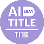 AI Ebay Product Title