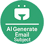 AI Generate Email Subject