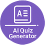 AI Quiz Generator